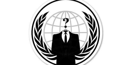 Imagem do grupo de WhatsApp Anonymus🏴‍☠️