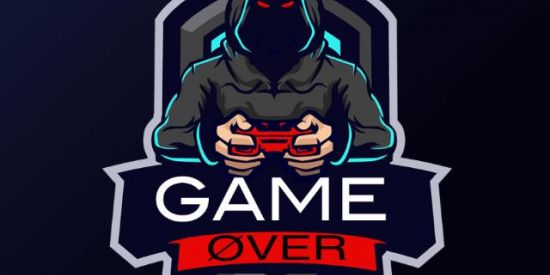 Imagem do grupo de WhatsApp GAME  ØVER