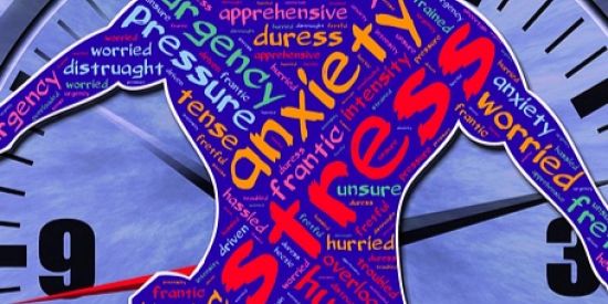 Imagem do grupo de WhatsApp Controlando a Ansiedade 🕹