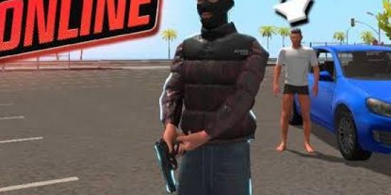 Imagem do grupo de WhatsApp Vice online