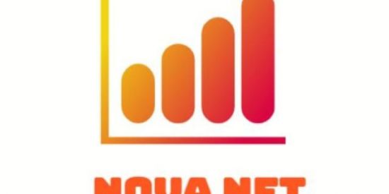 Imagem do grupo de WhatsApp NOVA NET INTERNET 24 HHRS