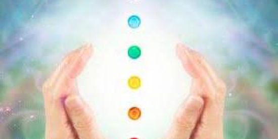 Imagem do grupo de WhatsApp Envio de reiki 🤲🏼