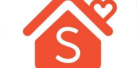 Imagem do grupo de WhatsApp Achei na Shopee