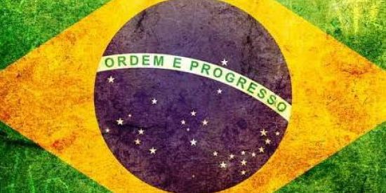 Imagem do grupo de WhatsApp seleção brasileira do 2-B ⚽