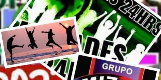 Imagem do grupo de WhatsApp 🅰🅼🅸🆉🅰🅳🅴🆂 🅰🅲🅸🅼🅰 🅳🅾🆂 30