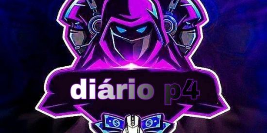 Imagem do grupo de WhatsApp DIÁRIO P4