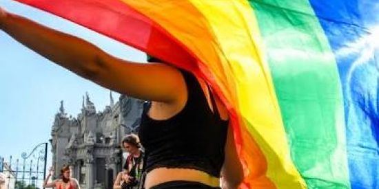 Imagem do grupo de WhatsApp Sala de triagem lésbica🌈🌈