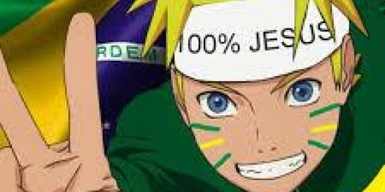 Imagem do grupo de WhatsApp Eu sou o mestre dos magos