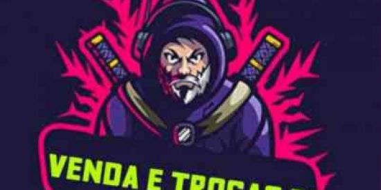 Imagem do grupo de WhatsApp Troca E Vendas FF