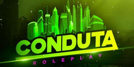 Imagem do grupo de WhatsApp Fãs de GTA Roleplay- Fivem BR