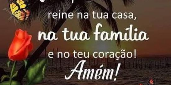 Imagem do grupo de WhatsApp Grupo de oração e Vitória