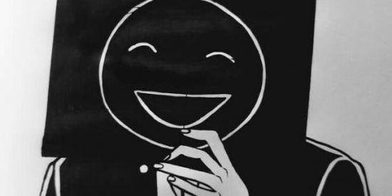 Imagem do grupo de WhatsApp Só criei por cria🤙🏻