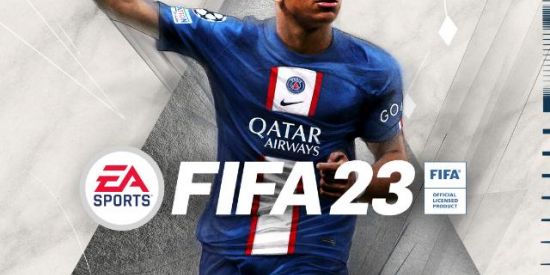 Imagem do grupo de WhatsApp FIFA 23 🕹️⚽❤️