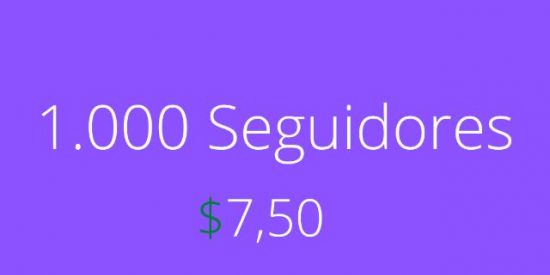 Imagem do grupo de WhatsApp Seguidores no Instagram