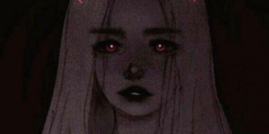 Imagem do grupo de WhatsApp SANTINHAS, SO Q NAO 😇😈