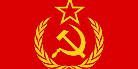 Imagem do grupo de WhatsApp Socialismo / Comunismo