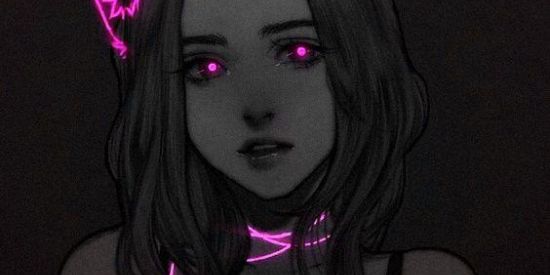 Imagem do grupo de WhatsApp GANG DO AMOR