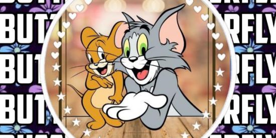 Imagem do grupo de WhatsApp 🤍🐱❦𝐄𝐛❦ || 𝐓𝐨𝐦 𝐲 𝐉𝐞𝐫𝐫𝐲 🐭🤍