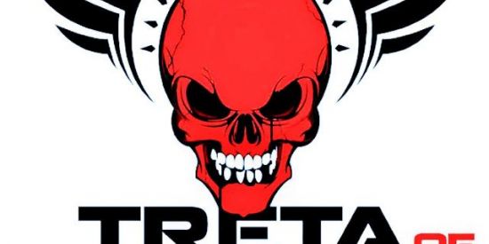 Imagem do grupo de WhatsApp ꧁シ︎☠︎︎ 𝑇𝑅𝐸𝑇𝐴𝑆 𝐷𝐸 𝑇𝐼𝑇𝐴𝑁𝑆☠︎