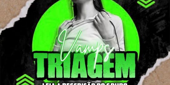 Imagem do grupo de WhatsApp ｢🦇•VPS - LEIA A DESCRIÇÃO•🦇｣