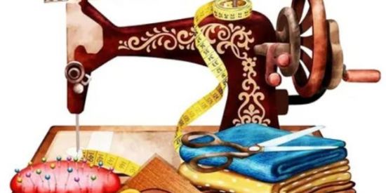 Imagem do grupo de WhatsApp COSTUREIRAS DE SUCESSO 1