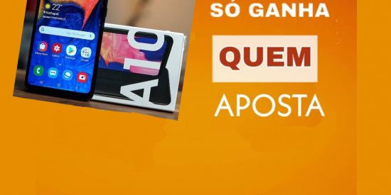 Imagem do grupo de WhatsApp Rifa da sorte