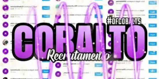 Imagem do grupo de WhatsApp 🔥 Recrutamento CBS 🔥