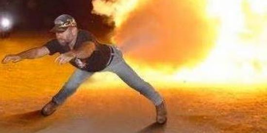 Imagem do grupo de WhatsApp grupo da flatulência 2.0