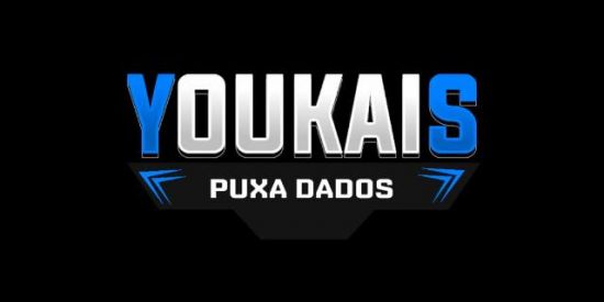 Imagem do grupo de WhatsApp Youkais