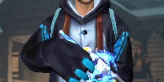 Imagem do grupo de WhatsApp TROCAS E VENDAS E DOAÇÃO