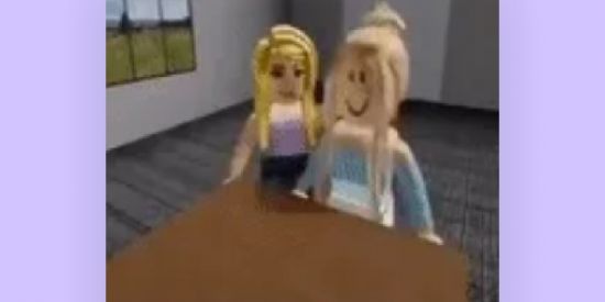 Imagem do grupo de WhatsApp Não sei nem o que dizer