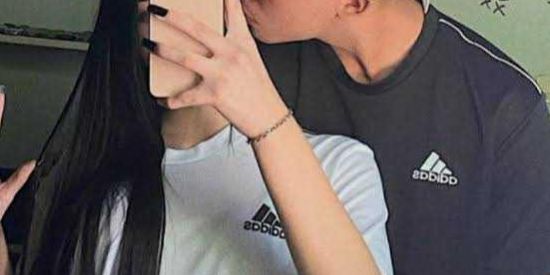 Imagem do grupo de WhatsApp AMIZADE OU NAMORO 🥰😜