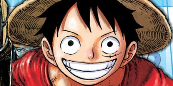 Imagem do grupo de WhatsApp One piece bouty rush