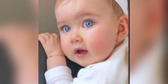 Imagem do grupo de WhatsApp Quero adotar um bebê