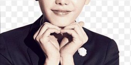 Imagem do grupo de WhatsApp Cantinho do Oppa