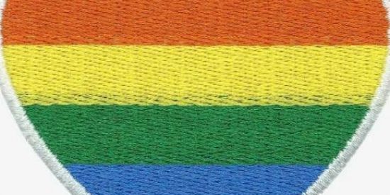 Imagem do grupo de WhatsApp Sexyhot lgbt