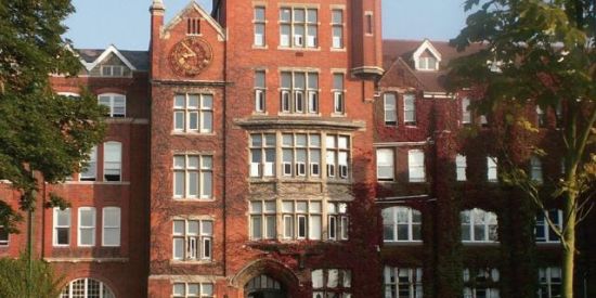 Imagem do grupo de WhatsApp Internato Lawrence RPG🏫🎒