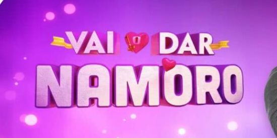 Imagem do grupo de WhatsApp VAI DAR NAMORO!!!