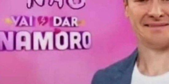 Imagem do grupo de WhatsApp VAI DAR NAMORO!!!