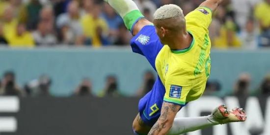 Imagem do grupo de WhatsApp 🥇HollyWood do Hexa🇧🇷