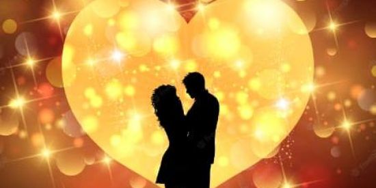 Imagem do grupo de WhatsApp Amor sem fronteiras 💕