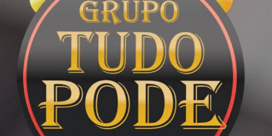 Imagem do grupo de WhatsApp Tudo pode