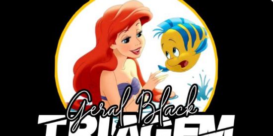 Imagem do grupo de WhatsApp 🖤 BLACK | TRIAGEM GERAL 🖤