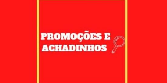 Imagem do grupo de WhatsApp PROMOÇÕES E ACHADINHOS 🔥