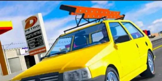 Imagem do grupo de WhatsApp Drive Jobs