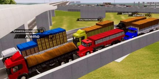 Imagem do grupo de WhatsApp GALERA DO COMBOIO🚂🚃🚃🚃🚂🚃🚃🚃