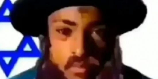 Imagem do grupo de WhatsApp SHIT ÁRABE