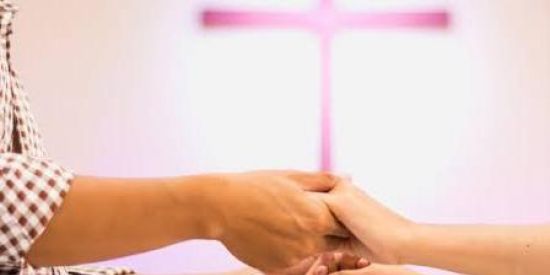 Imagem do grupo de WhatsApp Igreja Evang. Only One✝️🛐