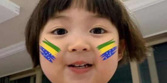 Imagem do grupo de WhatsApp VAII BRASILL🇧🇷🇧🇷