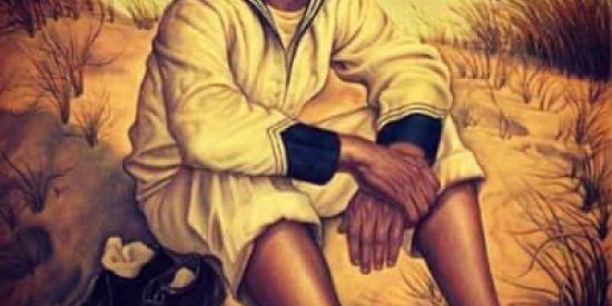 Imagem do grupo de WhatsApp Umbanda e sua ciências🔱